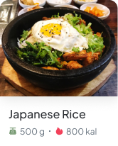 Food Card 1